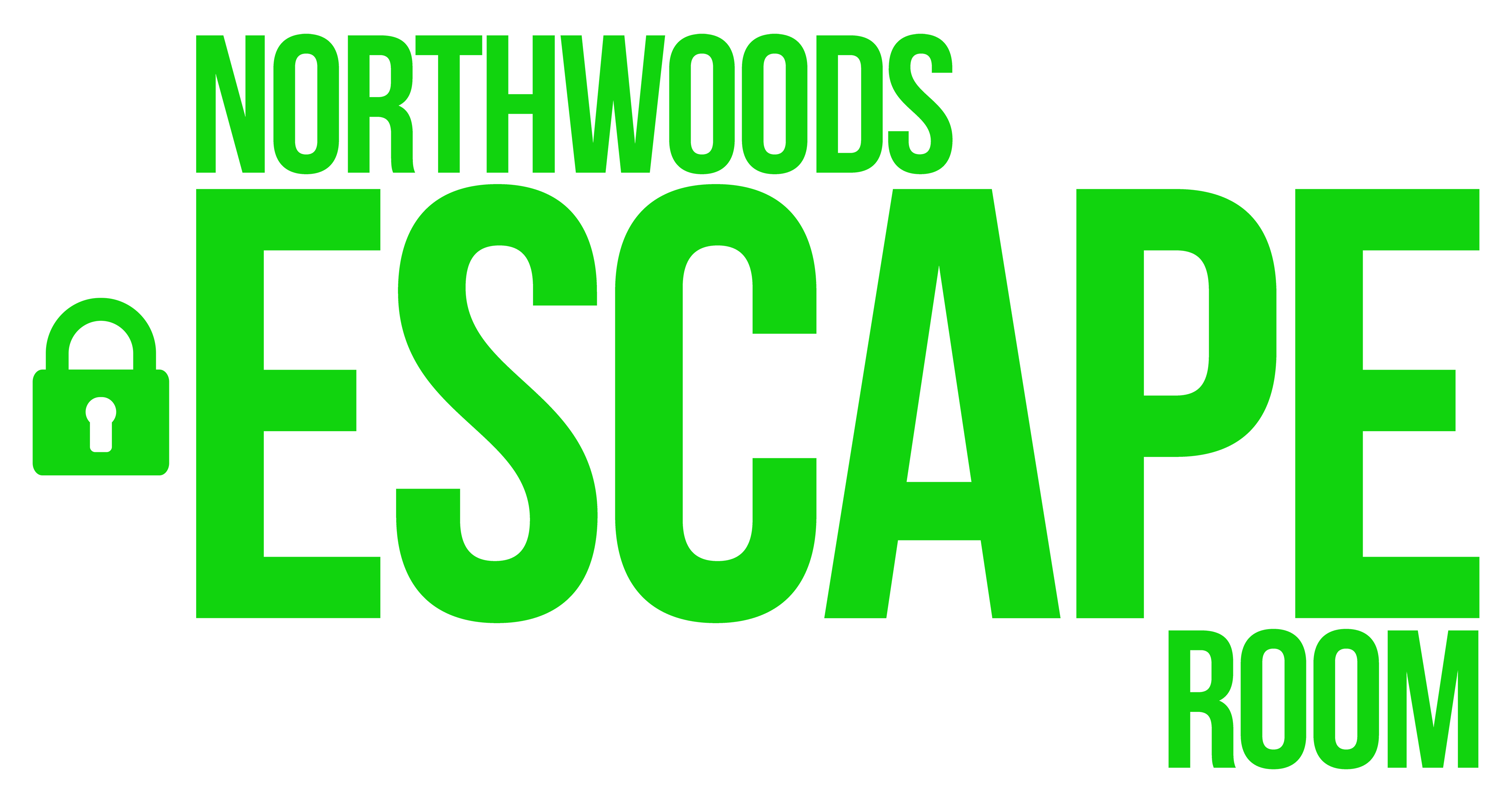 Northwoods Escape Room